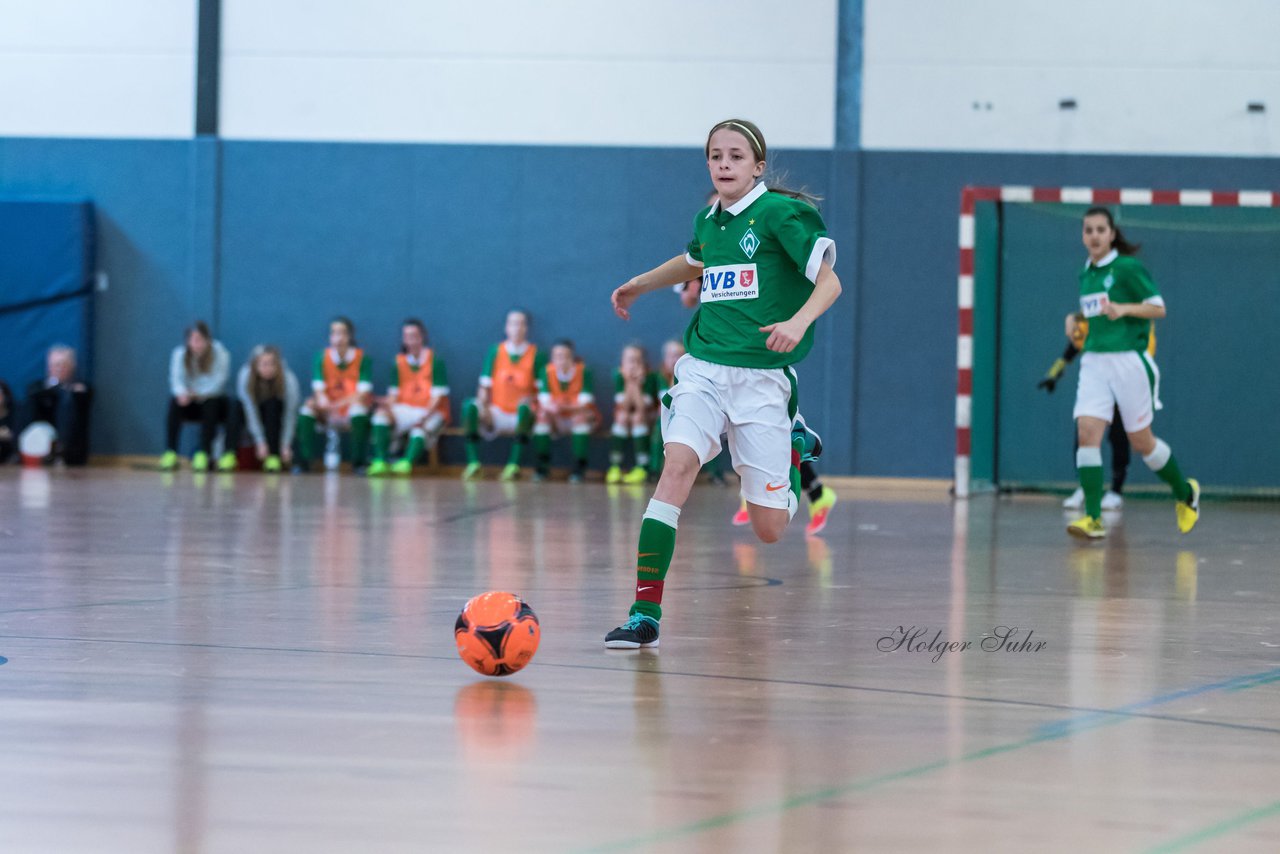 Bild 88 - Norddeutschen Futsalmeisterschaften : Sieger: Osnabrcker SC